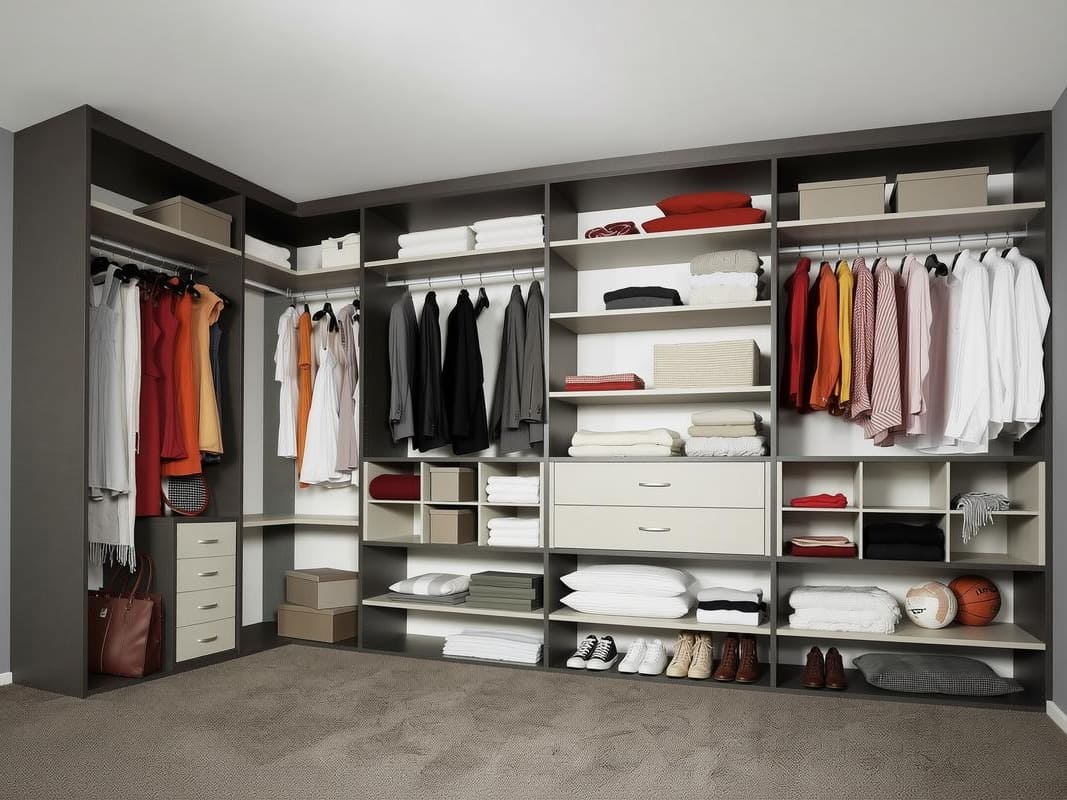 Classic Luxe
