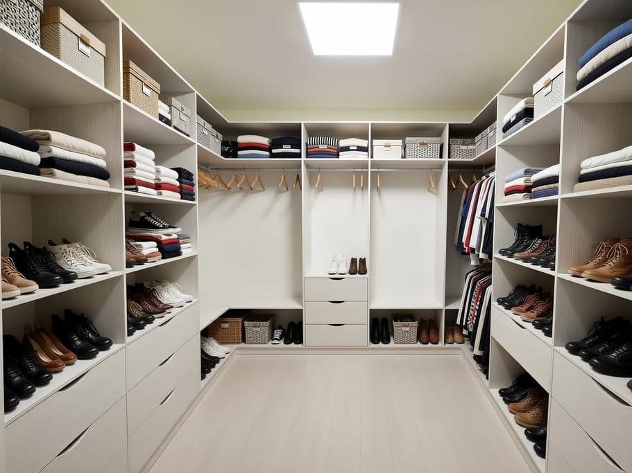 Elegant Space