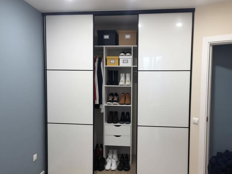 Fusion Storage