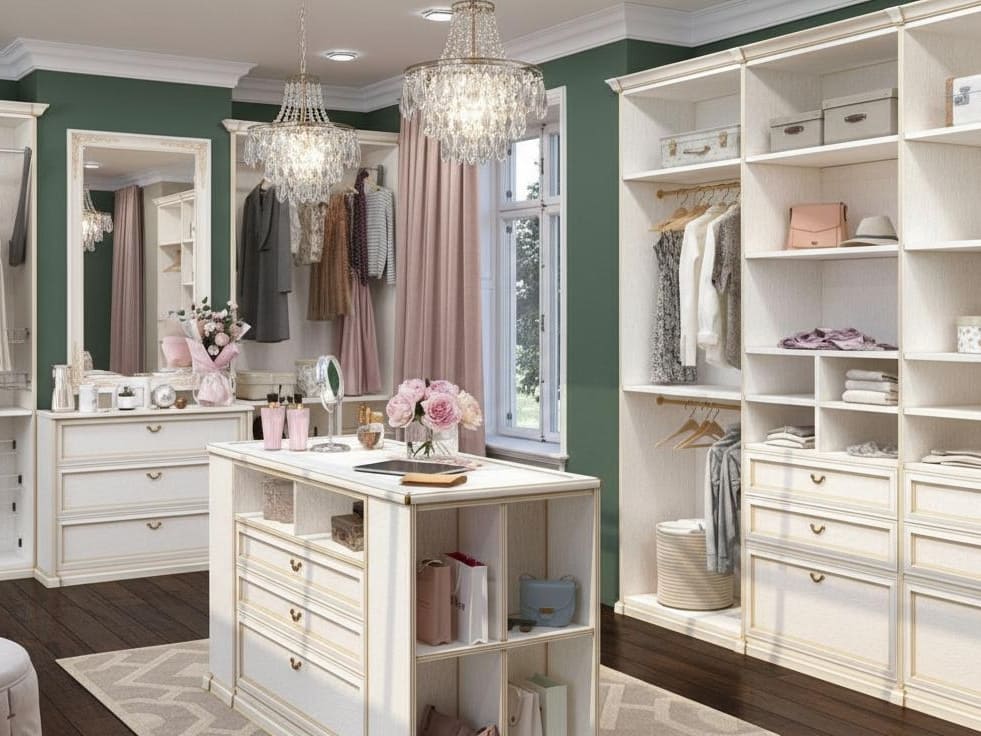 Loft Storage