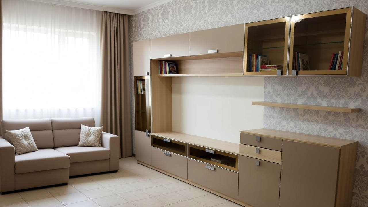 Luxury Space