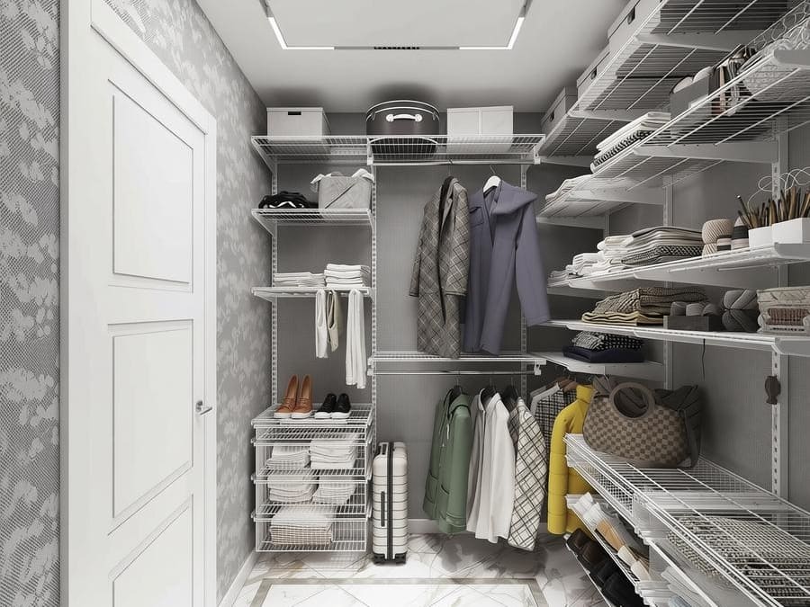 Modern Elegance