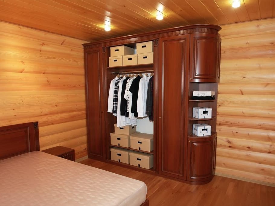 Modern Storage