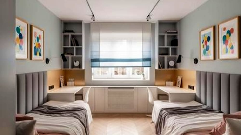 Playful Corner