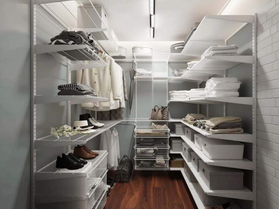 Scandi Style