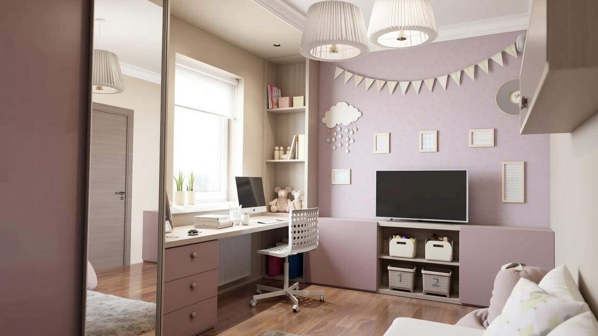Sunny Room