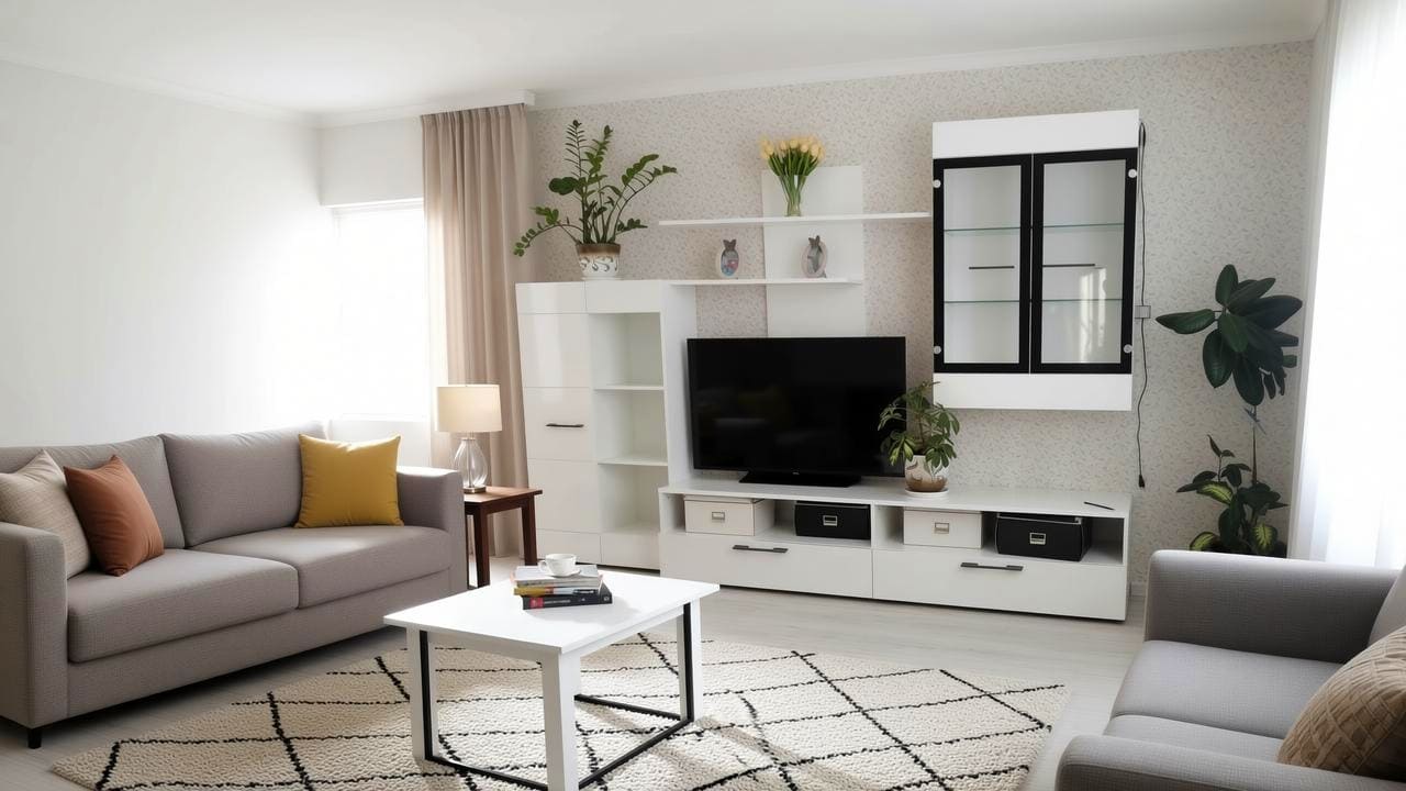 Urban Elegance