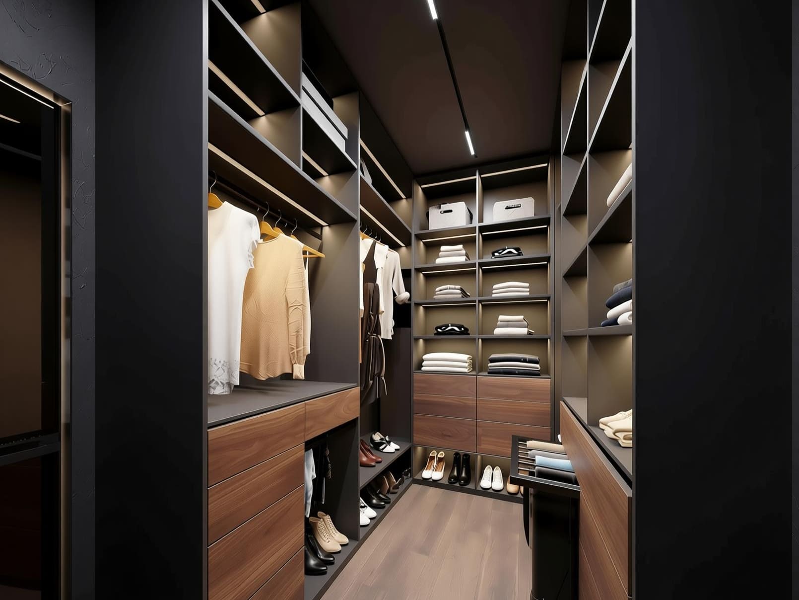 Urban Organizer
