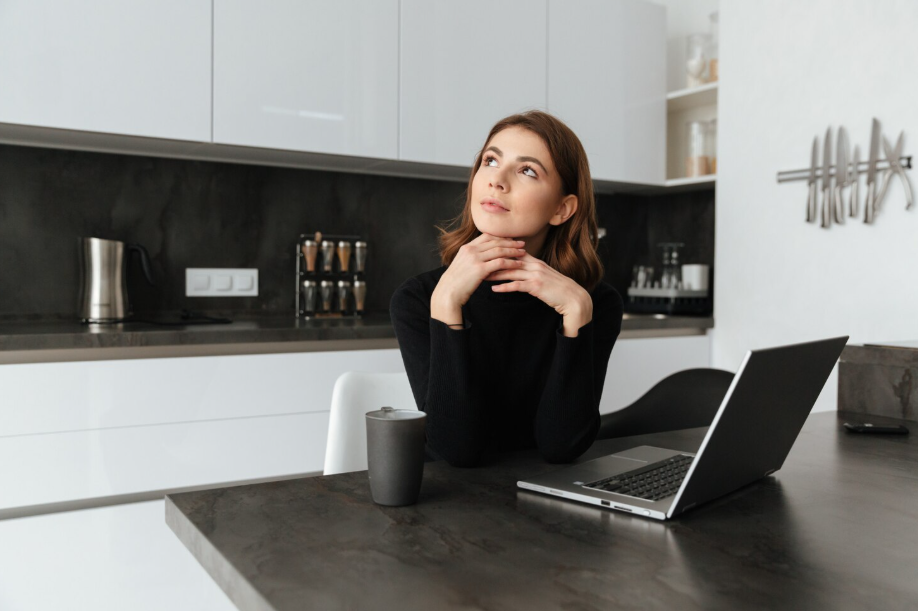 Как выбрать идеальную кухню на заказ: полное руководство