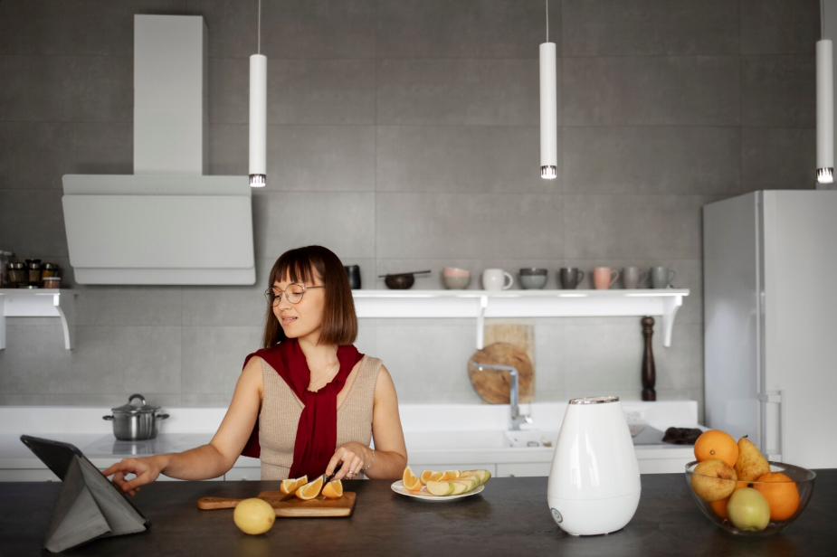 Тренды дизайна кухонь 2024-2025: что выбирают наши клиенты