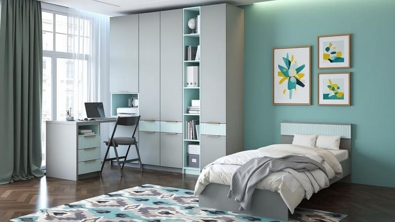 Мебель для детской