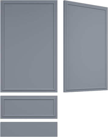 Подбор фасадов - вариант 11