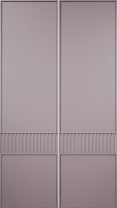 Фасады дверей - вариант 12