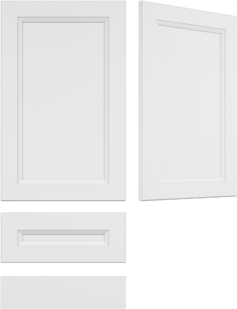 Подбор фасадов - вариант 12