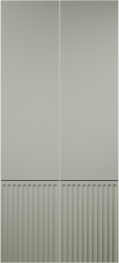 Фасады дверей - вариант 14