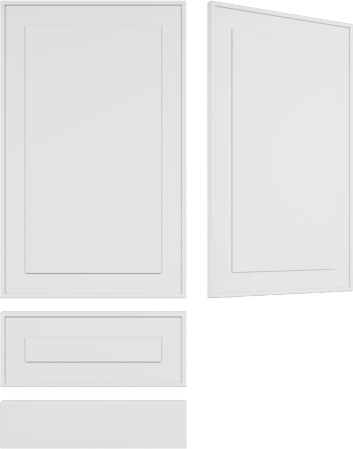 Подбор фасадов - вариант 14