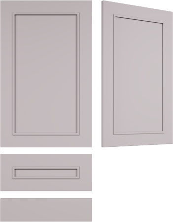 Подбор фасадов - вариант 15