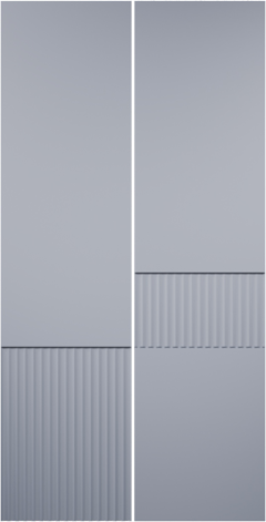 Фасады дверей - вариант 15