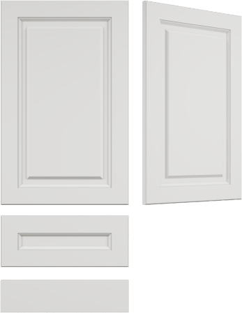 Подбор фасадов - вариант 18