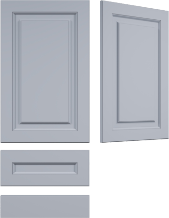 Подбор фасадов - вариант 19