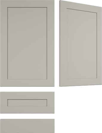 Подбор фасадов - вариант 1