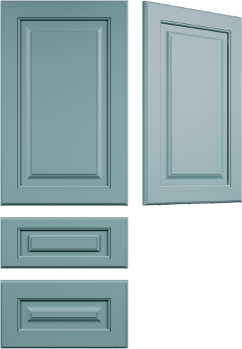 Подбор фасадов - вариант 22