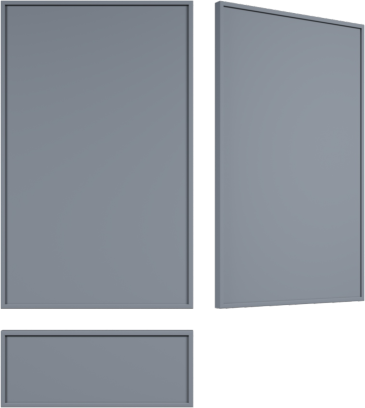 Подбор фасадов - вариант 2