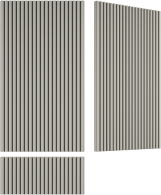 Подбор фасадов - вариант 30