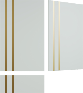 Подбор фасадов - вариант 35