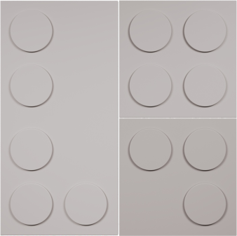 Подбор фасадов - вариант 38