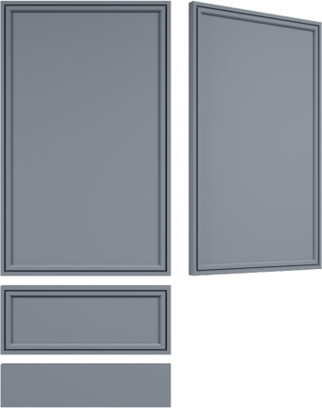 Подбор фасадов - вариант 6