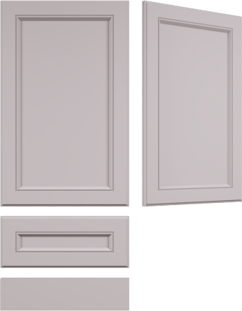 Подбор фасадов - вариант 8