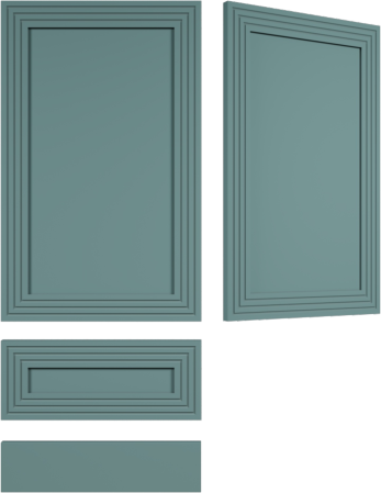 Подбор фасадов - вариант 9